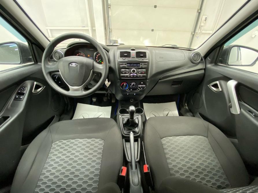Lada (ВАЗ) Granta I Рестайлинг Энгельс  - изображение 24