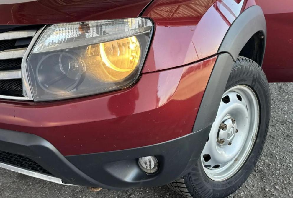 Renault Duster I Киров  - изображение 25