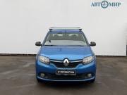 Renault Logan II Москва  - изображение 15
