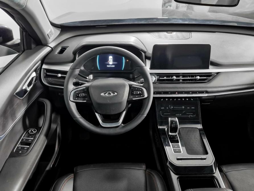 Chery Tiggo 7 Pro I Нижний Новгород  - изображение 13