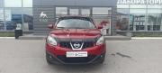 Nissan Qashqai I Рестайлинг Омск  - изображение 18