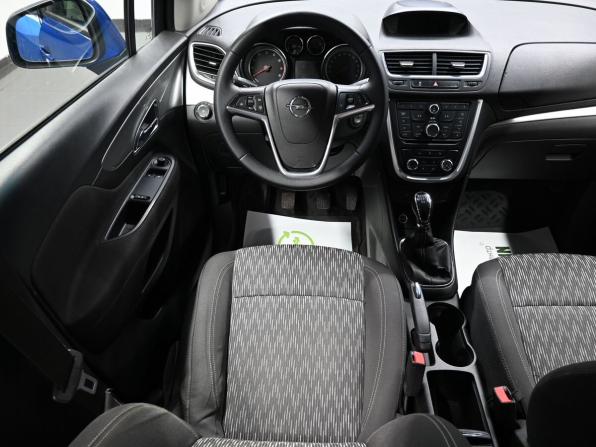 Opel Mokka I с пробегом 2014 года, цена 995 000 рублей, 171316 км, внедорожник, Автокод Объявления