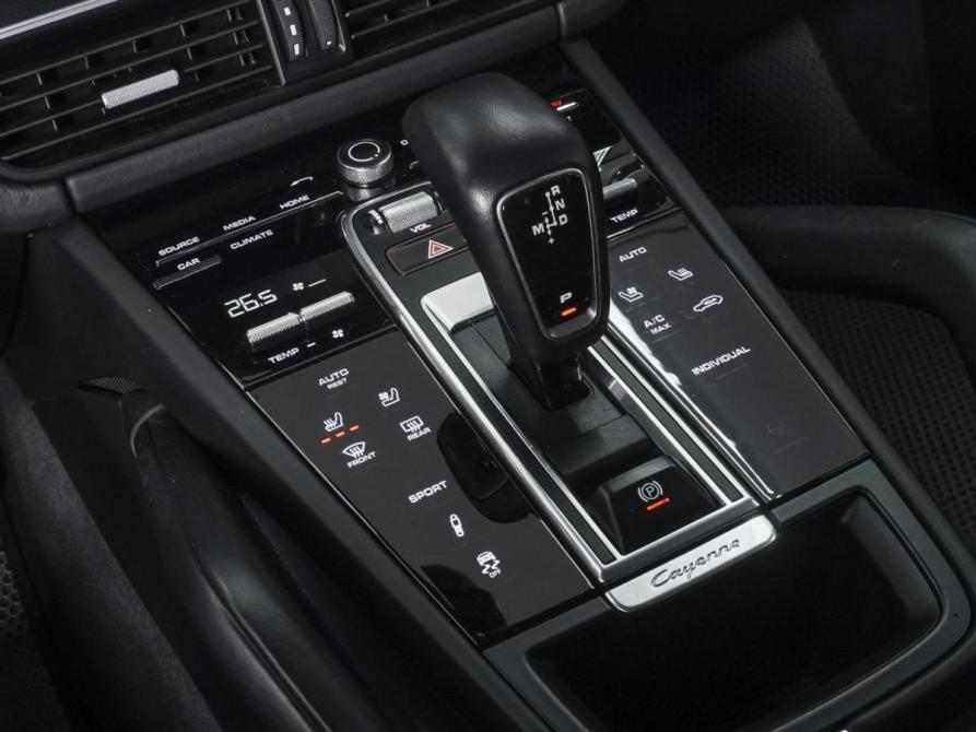 Porsche Cayenne III Ростов-на-Дону  - изображение 13