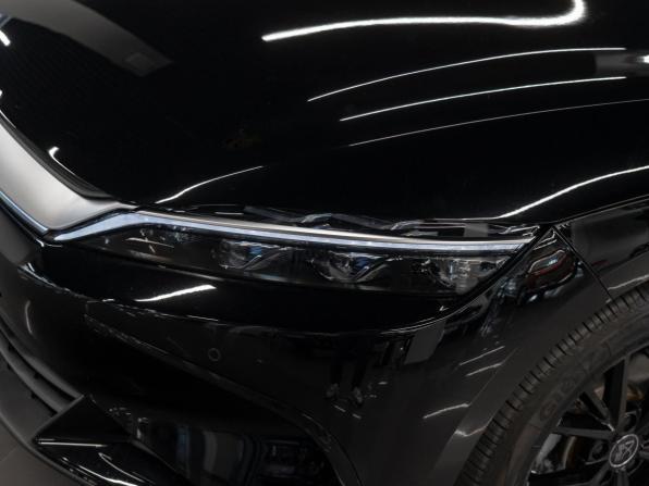 BYD Han I Рестайлинг с пробегом 2024 года, цена 3 900 000 рублей, 45 км, седан, Автокод Объявления