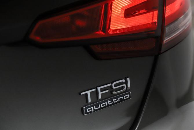 Audi A4 V (B9) с пробегом 2016 года, цена 2 399 000 рублей, 138582 км, седан, Автокод Объявления