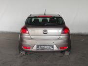 Kia Ceed I Рестайлинг Москва  - изображение 24