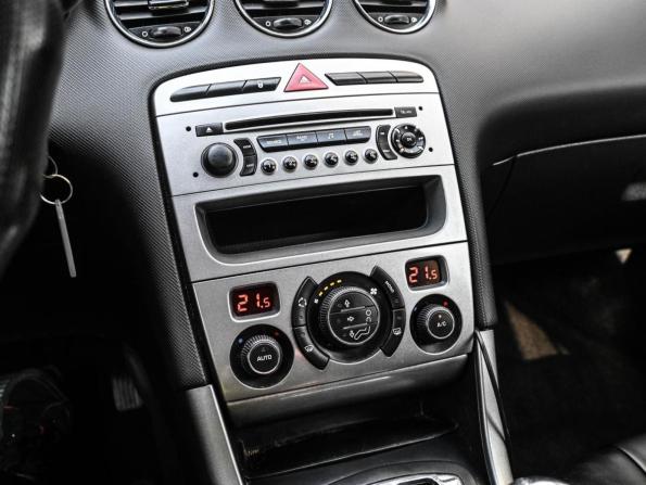 Peugeot 308 I с пробегом 2010 года, цена 579 000 рублей, 162126 км, хэтчбек, Автокод Объявления