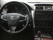 Toyota Camry VII (XV50) Рестайлинг 2 Иваново  - изображение 34