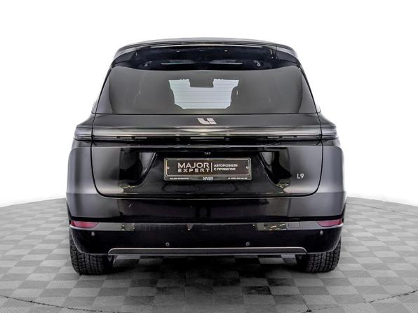 Li Auto (Lixiang) L9 I с пробегом 2023 года, цена 6 900 000 рублей, 21556 км, внедорожник, Автокод Объявления