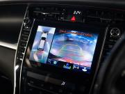 Toyota Harrier III (XU60) Рестайлинг Иркутск  - изображение 39