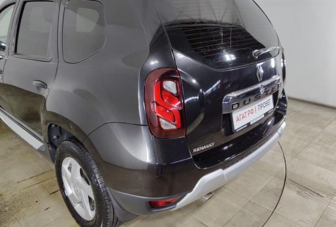 Renault Duster I Рестайлинг с пробегом 2016 года, цена 1 340 000 рублей, 114500 км, внедорожник, Автокод Объявления