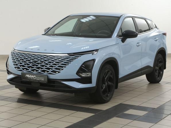 Omoda C5 I с пробегом 2023 года, цена 1 730 000 рублей, 27000 км, внедорожник, Автокод Объявления