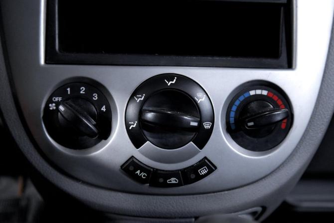 Chevrolet Lacetti I с пробегом 2006 года, цена 490 000 рублей, 169335 км, седан, Автокод Объявления