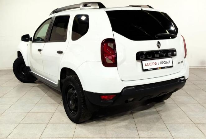 Renault Duster II с пробегом 2020 года, цена 1 150 000 рублей, 146131 км, внедорожник, Автокод Объявления