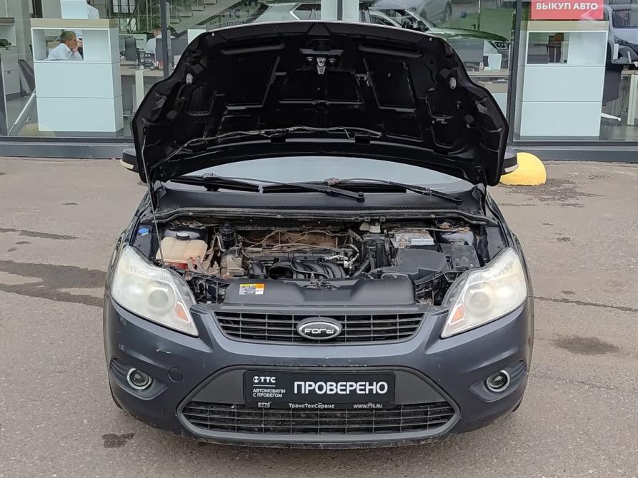 Ford Focus II Рестайлинг Ижевск  - изображение 11
