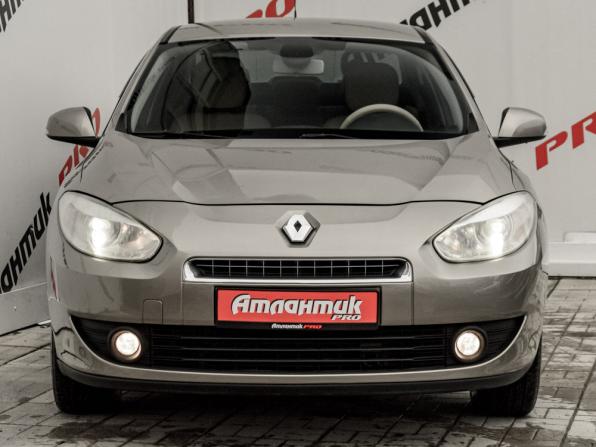 Renault Fluence I с пробегом 2011 года, цена 675 000 рублей, 234839 км, седан, Автокод Объявления