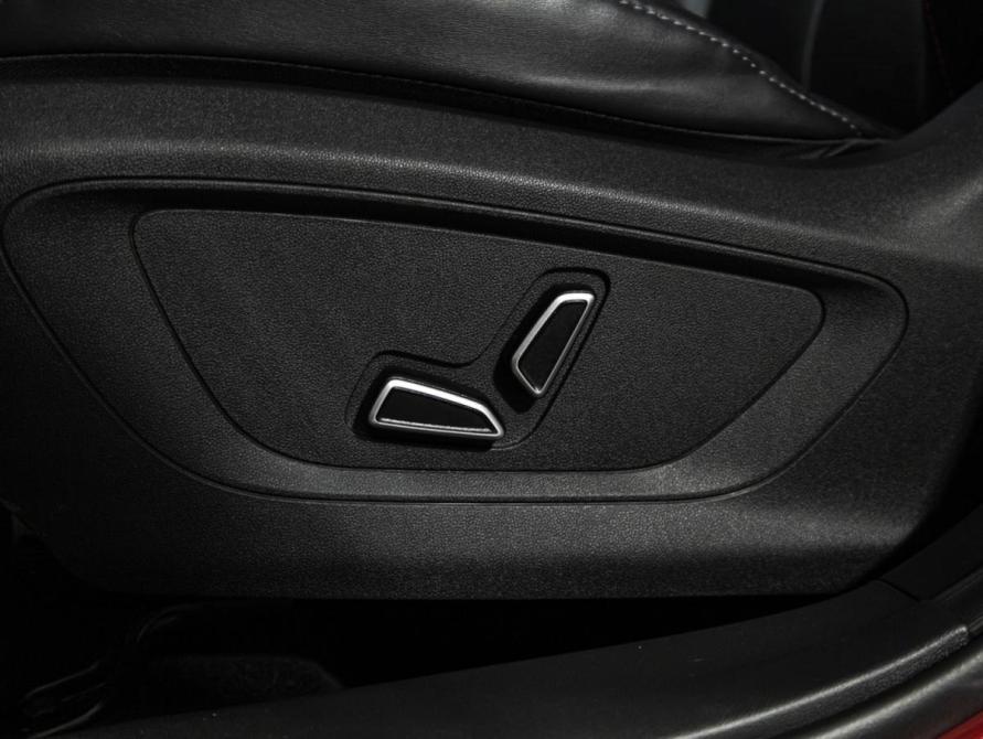 Changan CS55 Plus II Санкт-Петербург  - изображение 22