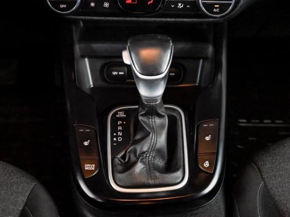 Kia Soul III с пробегом 2020 года, цена 1 800 000 рублей, 192908 км, хэтчбек, Автокод Объявления