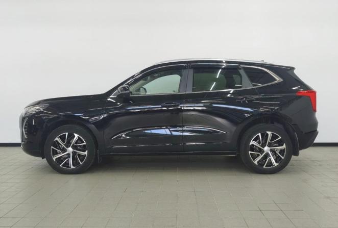 Haval Jolion I с пробегом 2023 года, цена 2 079 000 рублей, 16365 км, внедорожник, Автокод Объявления