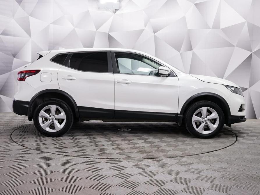 Nissan Qashqai II Рестайлинг Ульяновск  - изображение 6