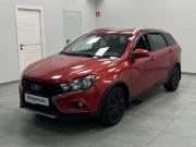 Lada (ВАЗ) Vesta I Казань  - изображение 16