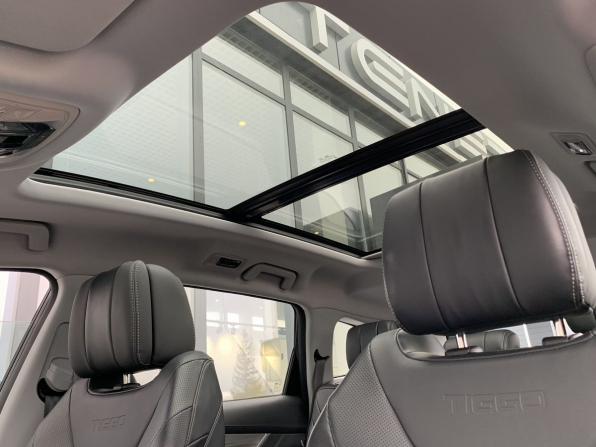 Chery Tiggo 8 Pro Max I с пробегом 2023 года, цена 2 449 000 рублей, 20519 км, внедорожник, Автокод Объявления