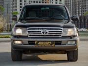 Toyota Land Cruiser 100 Series Рестайлинг 2 Тюмень  - изображение 19