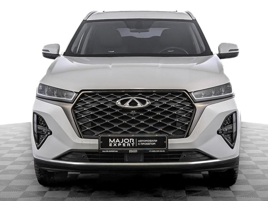 Chery Tiggo 7 Pro Max I Москва  - изображение 2