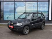Chevrolet Niva I Рестайлинг Архангельск  - изображение 10