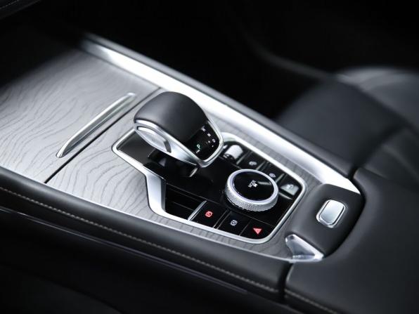 Chery Tiggo 8 Pro Max I Рестайлинг с пробегом 2023 года, цена 2 450 000 рублей, 58185 км, внедорожник, Автокод Объявления
