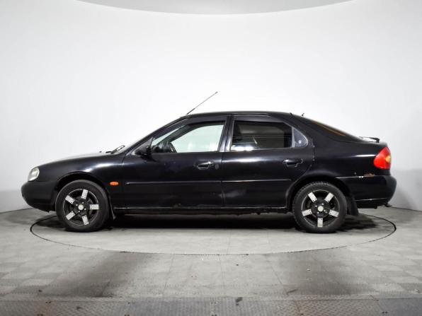Ford Mondeo II с пробегом 1998 года, цена 135 000 рублей, 254000 км, лифтбек, Автокод Объявления
