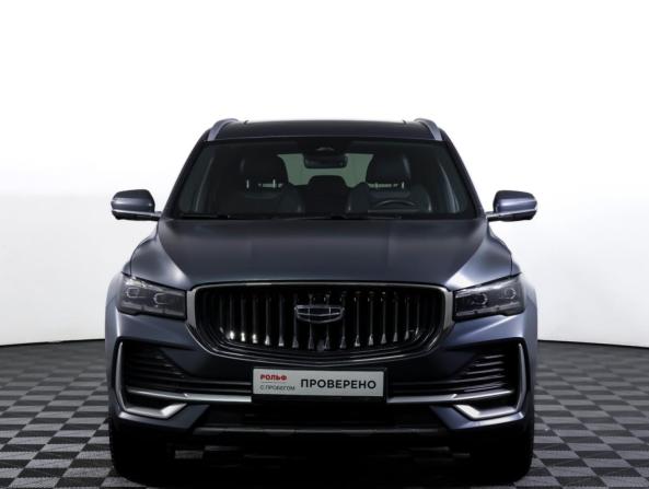 Geely Monjaro I с пробегом 2024 года, цена 3 290 000 рублей, 53186 км, внедорожник, Автокод Объявления