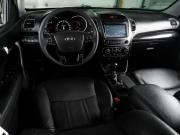 Kia Sorento II Рестайлинг Воронеж  - изображение 29