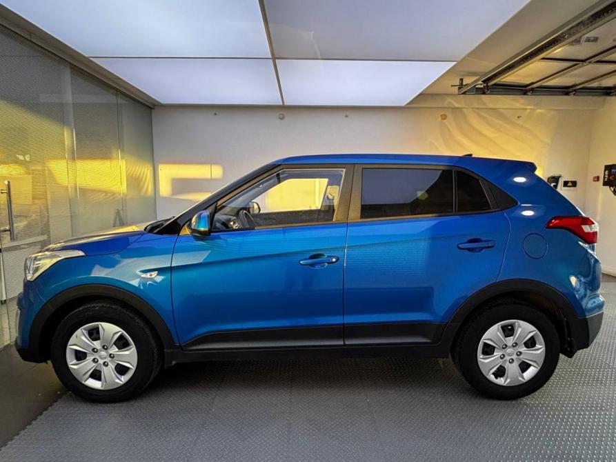 Hyundai Creta I Уфа  - изображение 10