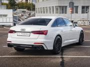 Audi A6 V (C8) Москва  - изображение 26