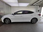 Hyundai Avante VI Рестайлинг Уфа  - изображение 32