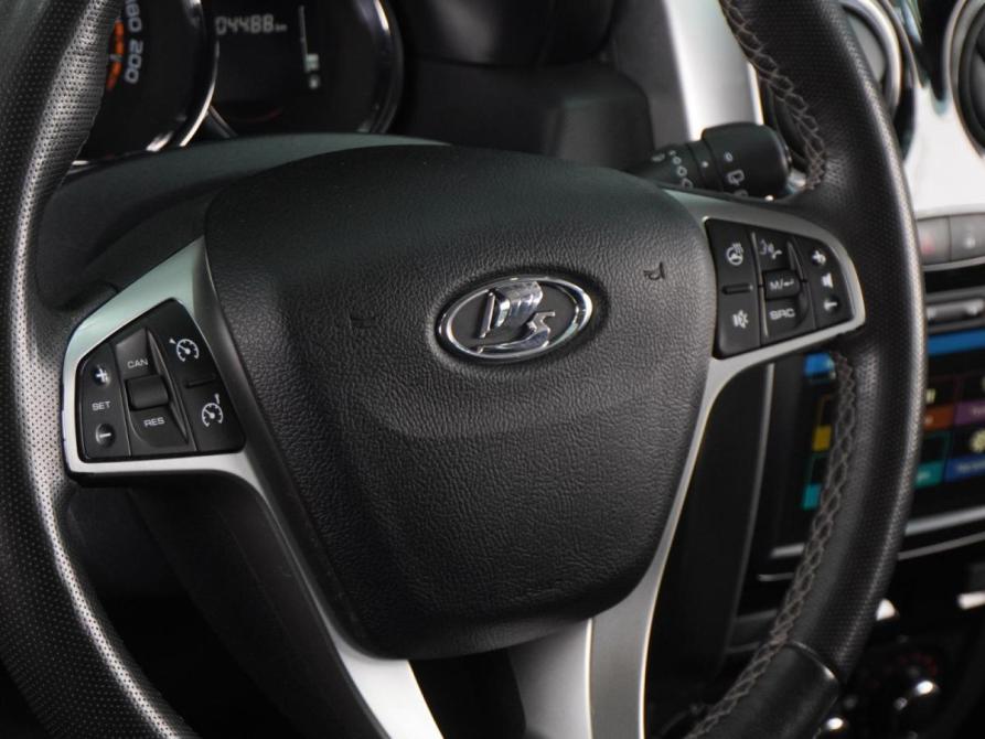 Lada (ВАЗ) Largus I Рестайлинг Воронеж  - изображение 19