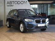 BMW X3 III (G01) Москва  - изображение 28
