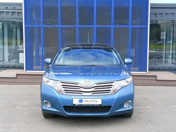 Toyota Venza I с пробегом 2010 года, цена 1 399 000 рублей, 238000 км, внедорожник, Автокод Объявления