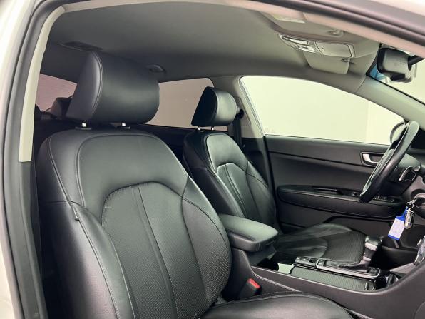 Kia Optima IV с пробегом 2018 года, цена 1 850 000 рублей, 108233 км, седан, Автокод Объявления