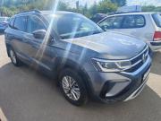 Volkswagen Taos I Санкт-Петербург  - изображение 8