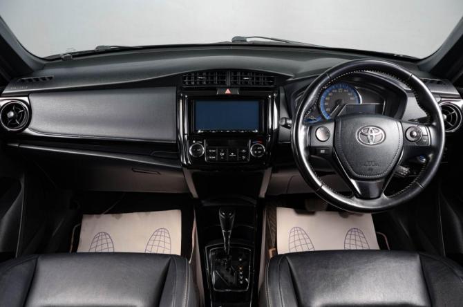 Toyota Corolla XI (E160 E170 E180) с пробегом 2017 года, цена 1 649 000 рублей, 120000 км, универсал, Автокод Объявления