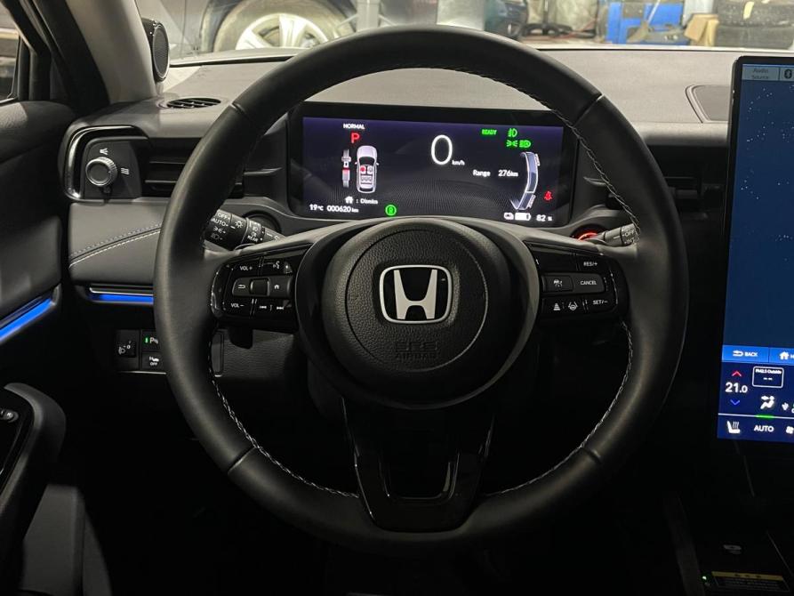 Honda e:NS1 Пермь  - изображение 17
