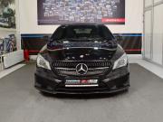 Mercedes-Benz CLA I (C117 X117) Кемерово  - изображение 28