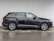Audi Q7 II (4M) Рестайлинг Москва  - изображение 34
