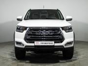 JAC T8 Санкт-Петербург  - изображение 19