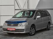 Nissan Liberty Екатеринбург  - изображение 21