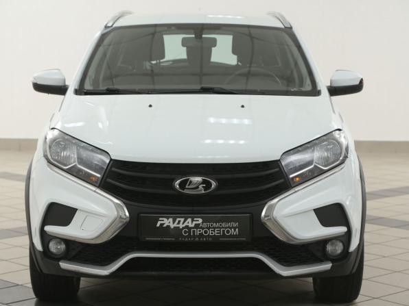 Lada (ВАЗ) XRAY I с пробегом 2019 года, цена 798 000 рублей, 193000 км, хэтчбек, Автокод Объявления