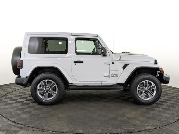 Jeep Wrangler IV (JL) с пробегом 2018 года, цена 3 675 000 рублей, 94416 км, внедорожник, Автокод Объявления