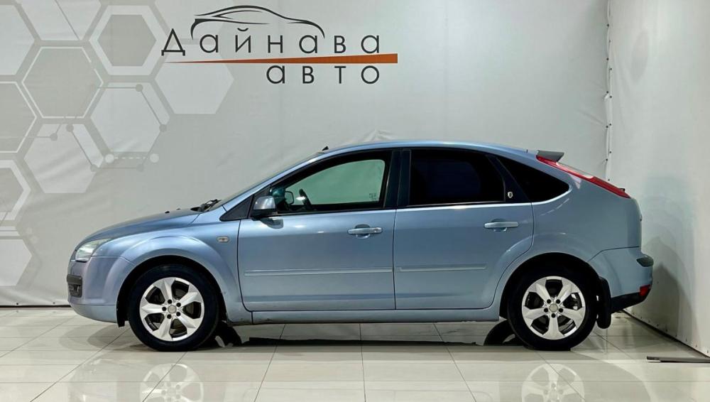 Ford Focus II Воронеж  - изображение 8